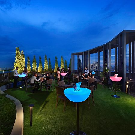 Genting Hotel Jurong Singapore Exterior photo